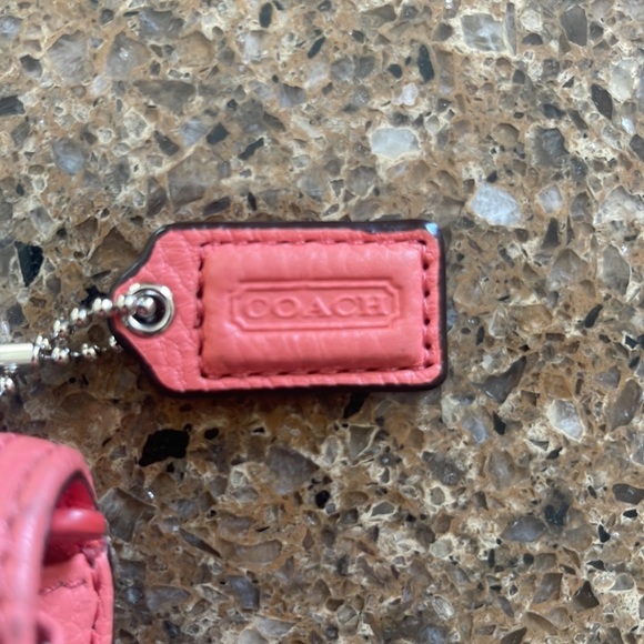 Coach Avery Signature Mini Crossbody - Picture 3 of 6